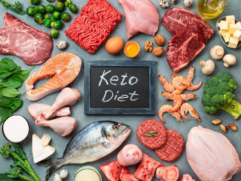 Dieta senza carboidrati per dimagrire