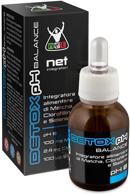 Integratore alcalinizzante Ph Balance Integratore alcalinizzante Ph Balance