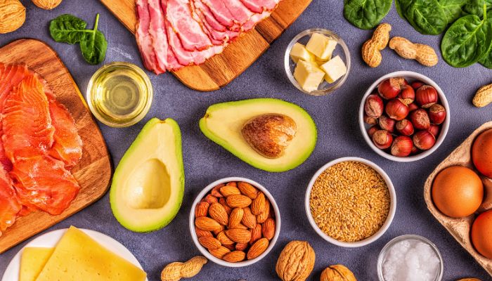 Differenze tra dieta chetogenica e Dieta Low Carb