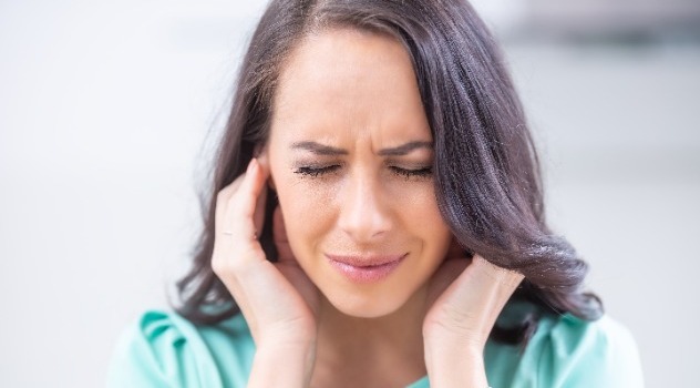 Cortisone per acufene