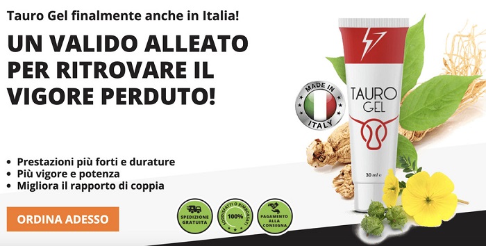 tauro gel crema vasodilatatrice tauro gel crema vasodilatatrice