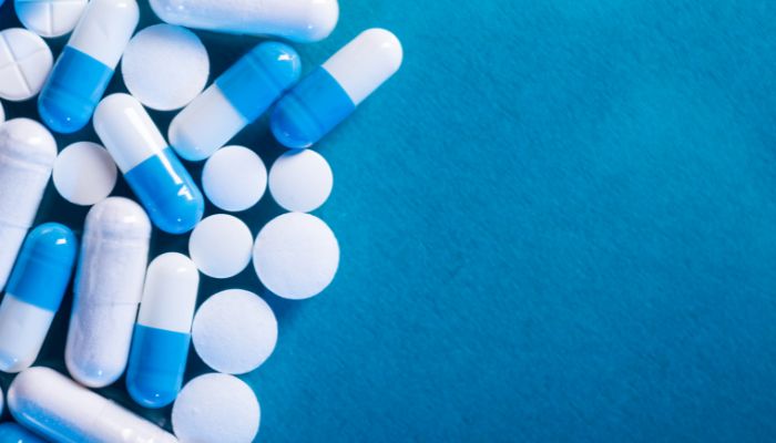 Antibiotico e fermenti lattici