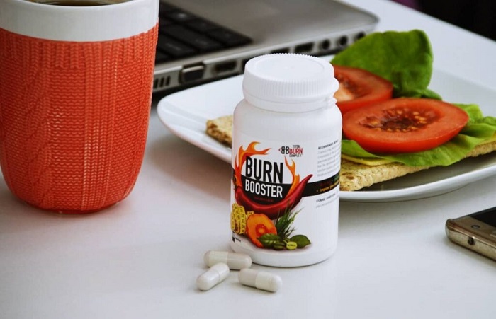 burn booster burn booster