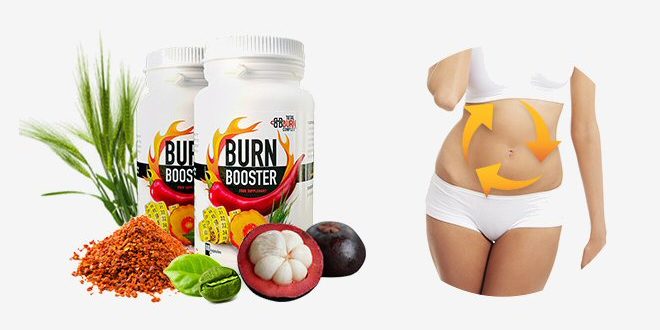 burn booster recensioni