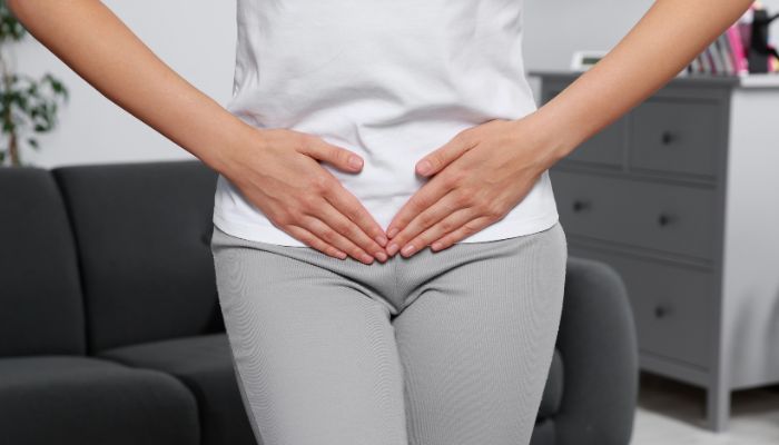 cistite senza antibiotico