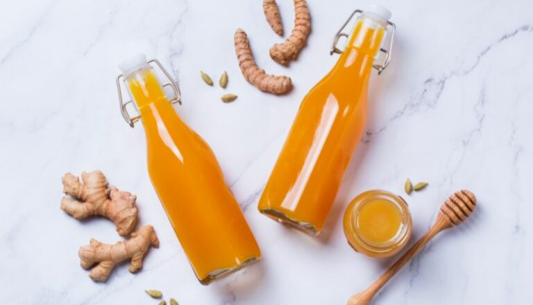 Alimenti Antinfiammatori