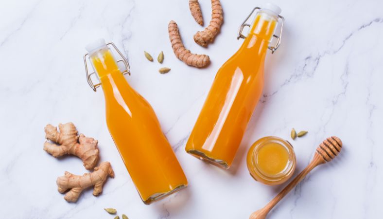Alimenti Antinfiammatori