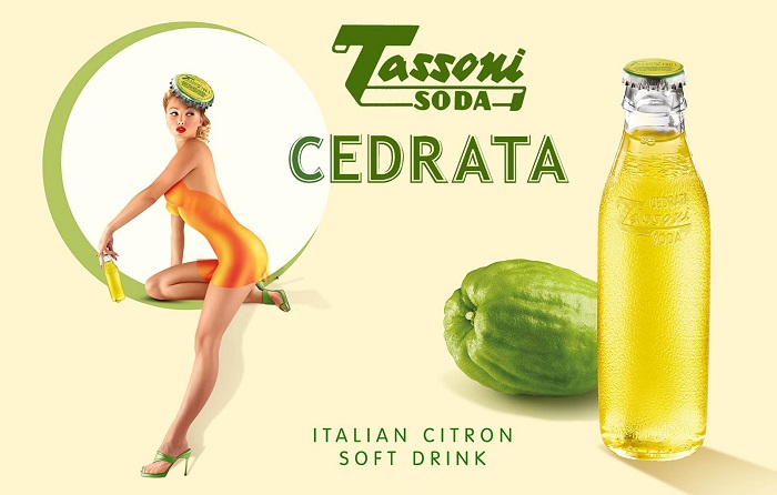 Cedrata calorie