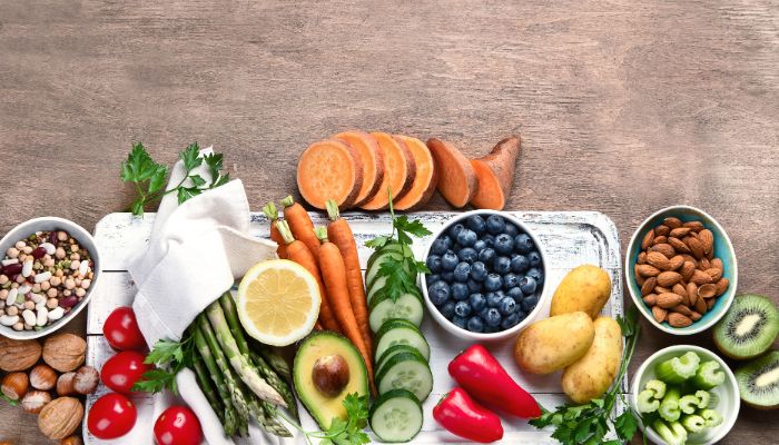 Cosa mangiare per alcalinizzare il corpo