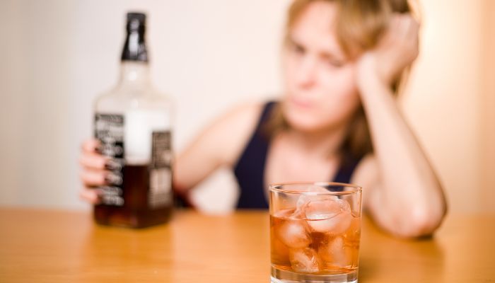 Sintomi della Dipendenza da Alcol Sintomi della Dipendenza da Alcol