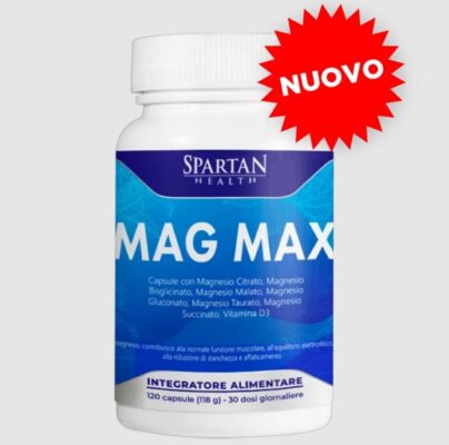 MagMax