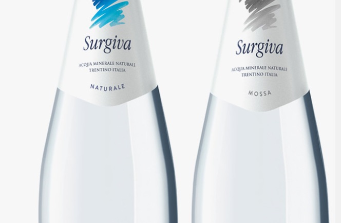 Acqua Surgiva