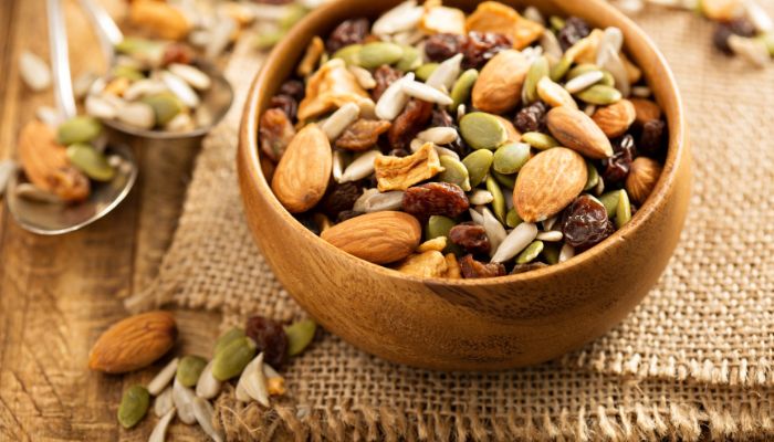 Alimenti ricchi di glutatione