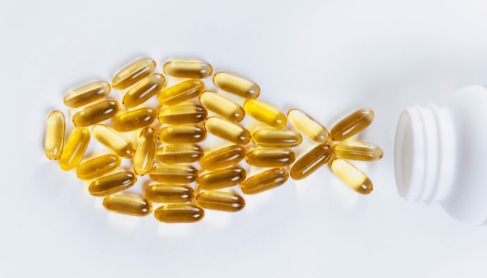 Carenza Omega 3