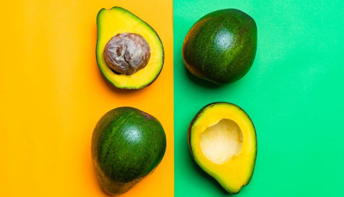 Come si mangia l’avocado