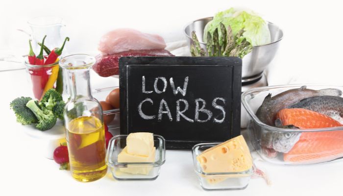 Dieta low carb menu Dieta low carb menu