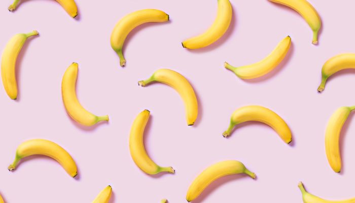 Quante banane si possono mangiare al giorno