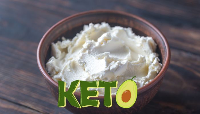 mascarpone dieta chetogenica