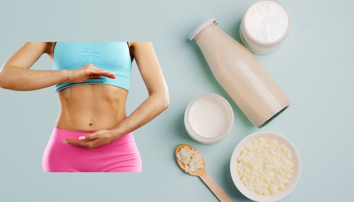 probiotici per sgonfiare pancia