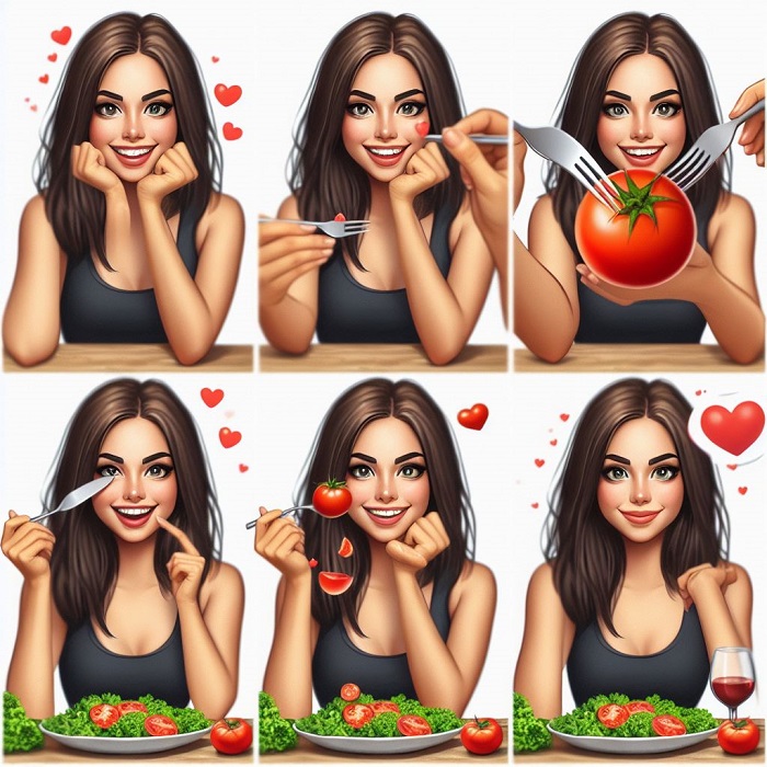 Mindful Eating