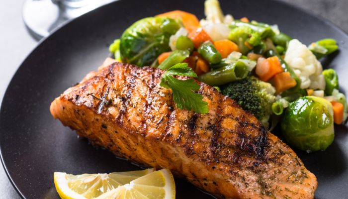Alimenti che abbassano i trigliceridi