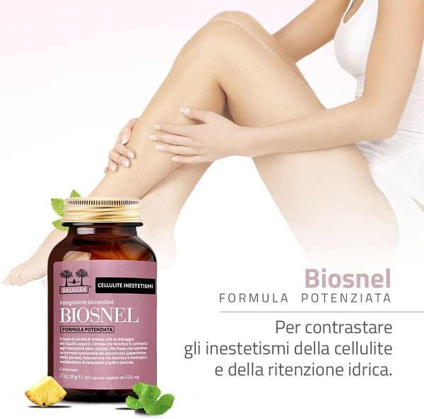 BioSnel Salugea BioSnel Salugea