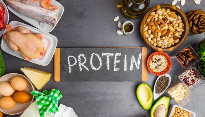 Dieta Spartana