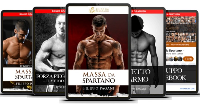 Massa da Spartano