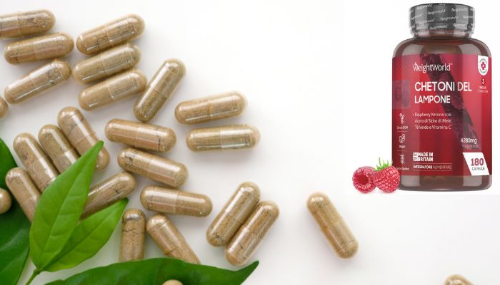 Raspberry Ketone dove si compra