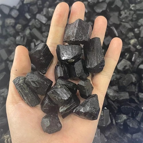Tormalina Nera Tormalina Nera
