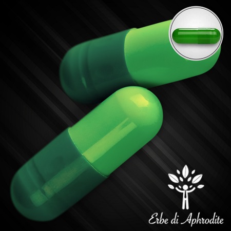 Erbe di Aphrodite Capsula