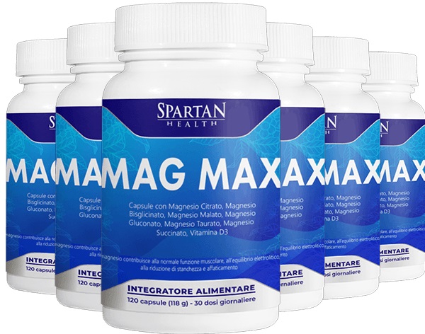 mag max recensioni mag max recensioni