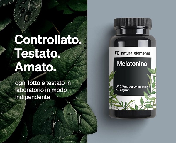 Melatonina Melatonina