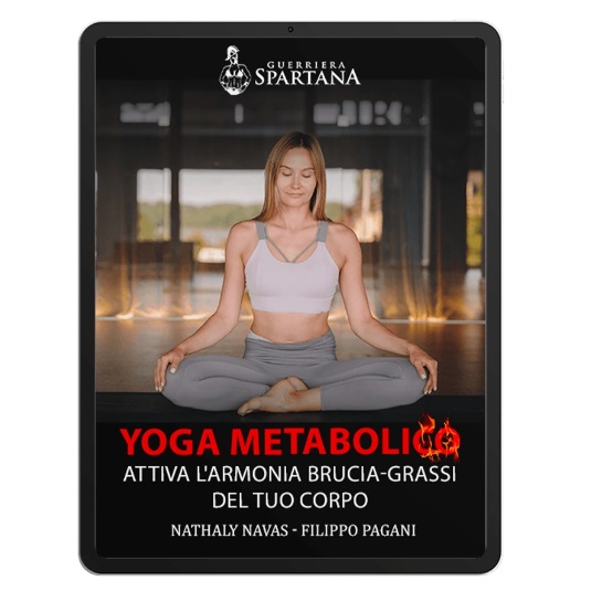 Yoga Metabolico yoga metabolico