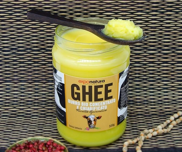 Burro chiarificato dove si compra Burro chiarificato dove si compra
