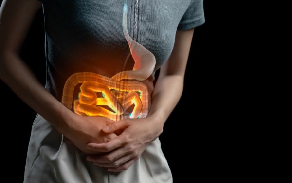 dieta chetogenica e stitichezza