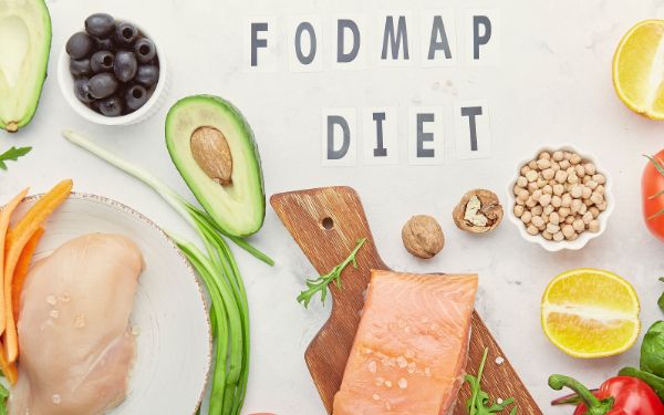 Dieta Fodmap