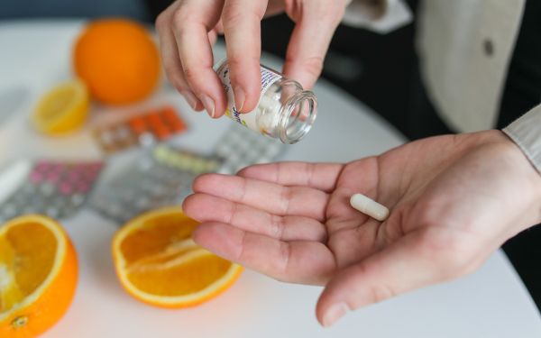 Integratori influenza: migliori prodotti per prevenirla
