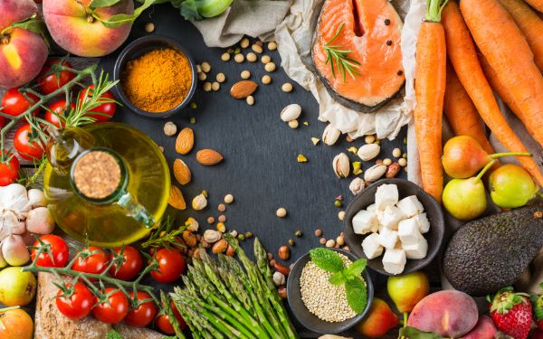 dieta flessibile