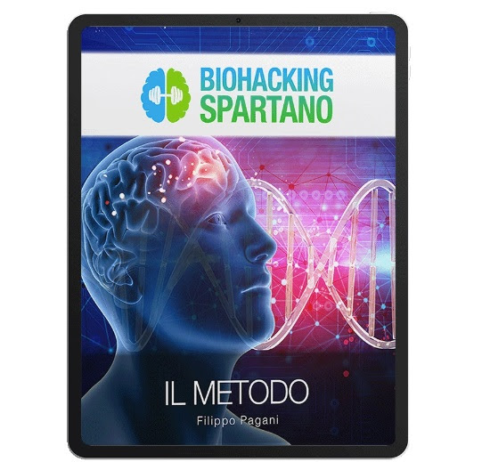 Biohacking Spartano