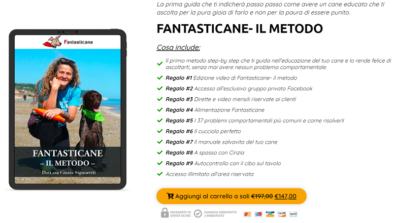 Fantasticane Recensioni Fantasticane Recensioni