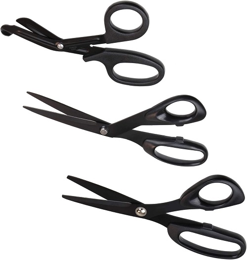 Forbici per Kinesio Tape Forbici per Kinesio Tape