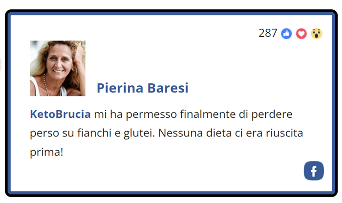 Keto Brucia recensioni reali Keto Brucia recensioni reali