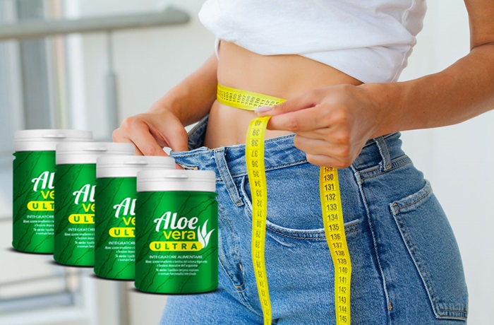 Aloe Vera ultra
