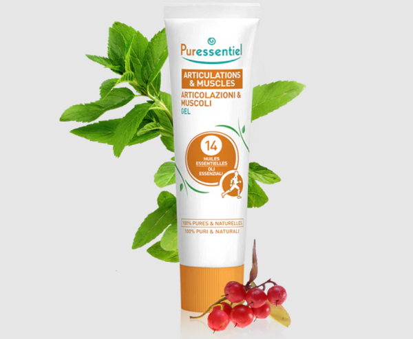 Articolazioni & Muscoli Gel Puressentiel Articolazioni & Muscoli Gel Puressentiel