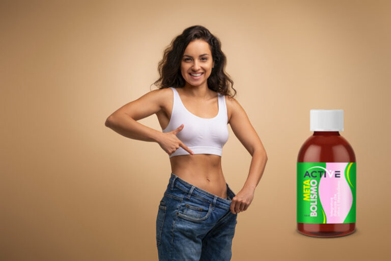 Metabolismo Active