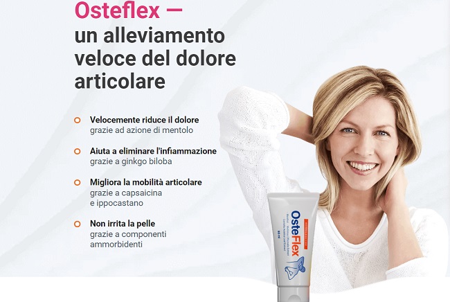Osteoflex Osteoflex