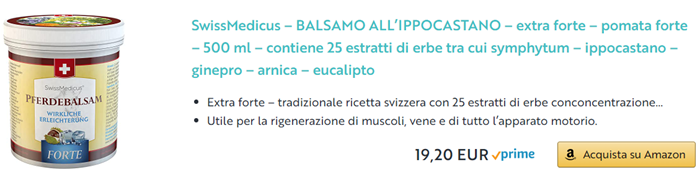 Pomata per Dolori Muscolari Pomata per Dolori Muscolari