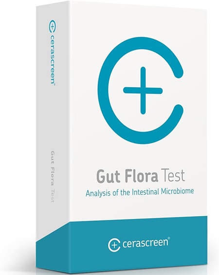 Test microbiota intestinale Test microbiota intestinale
