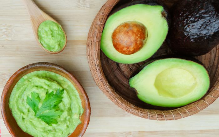 Avocado ricette